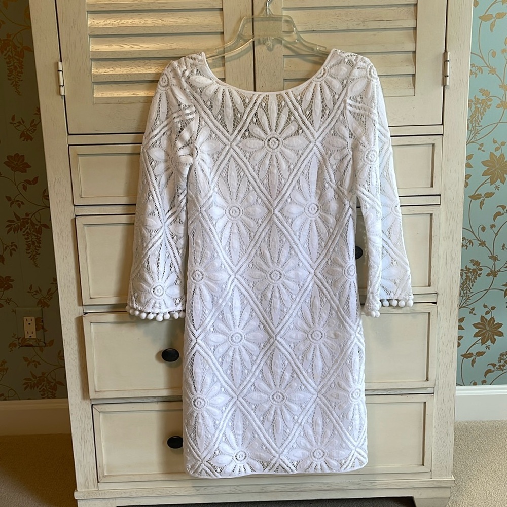 Lilly Pulitzer Topanga Dress